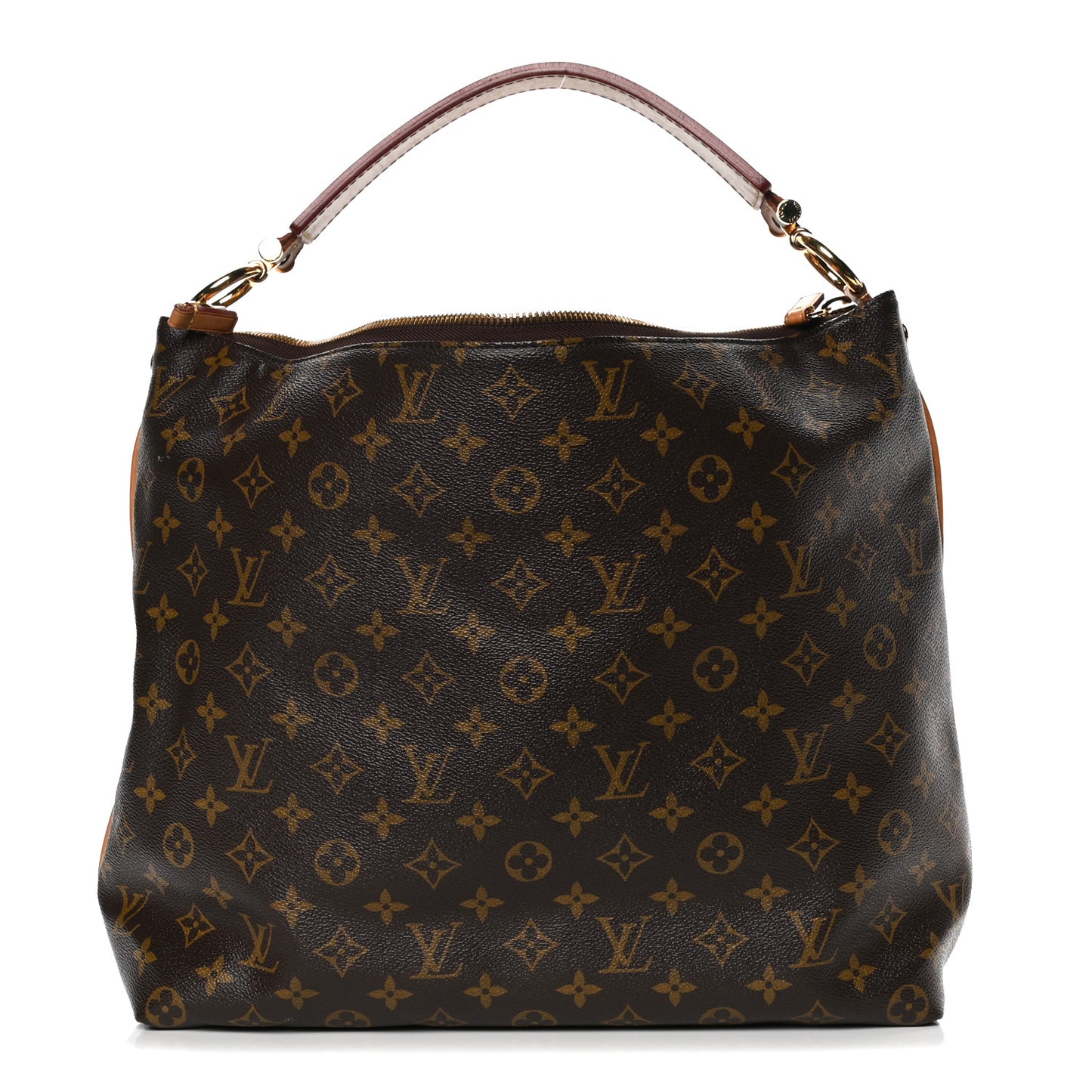 Monogram Sully MM