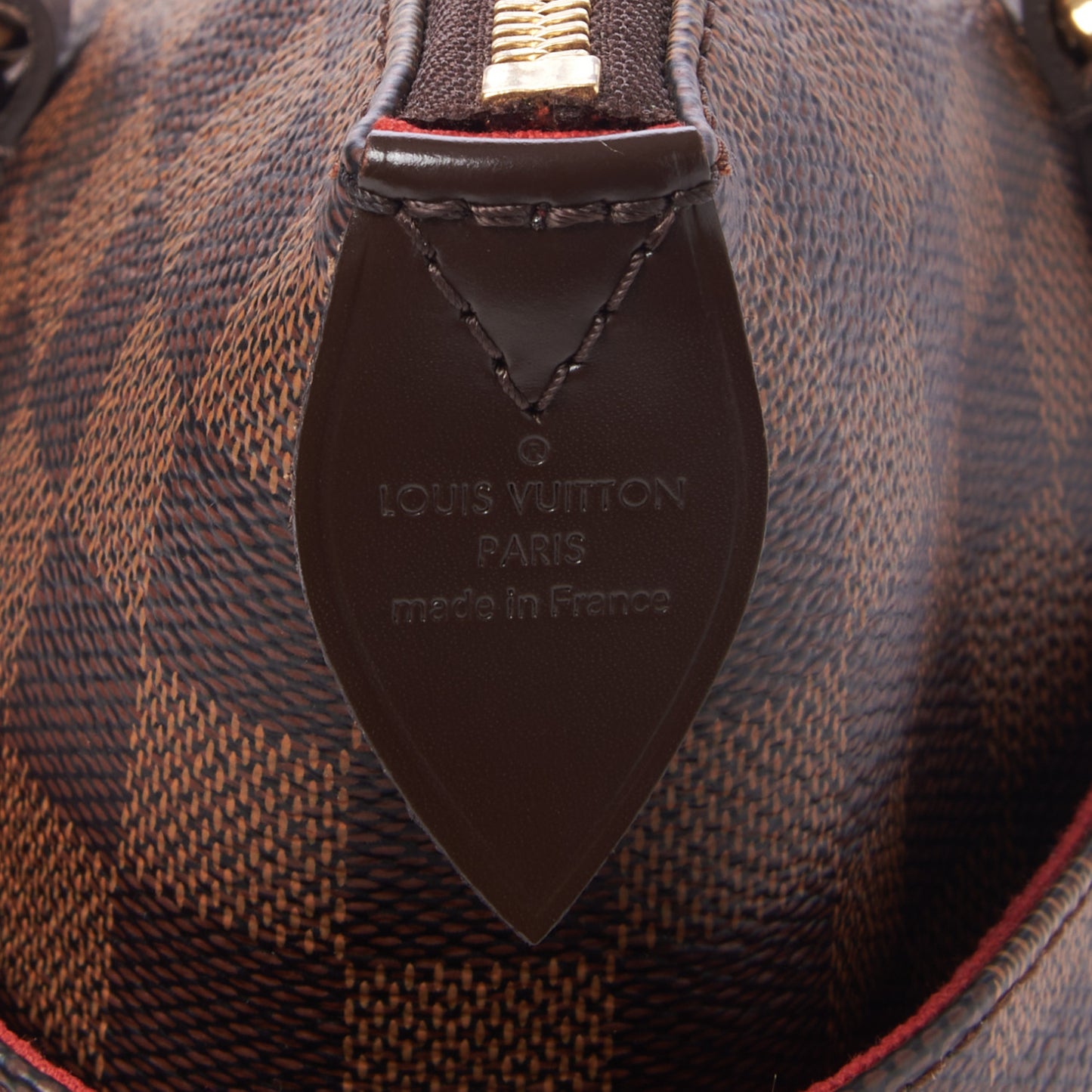 Damier Ebene Totally PM