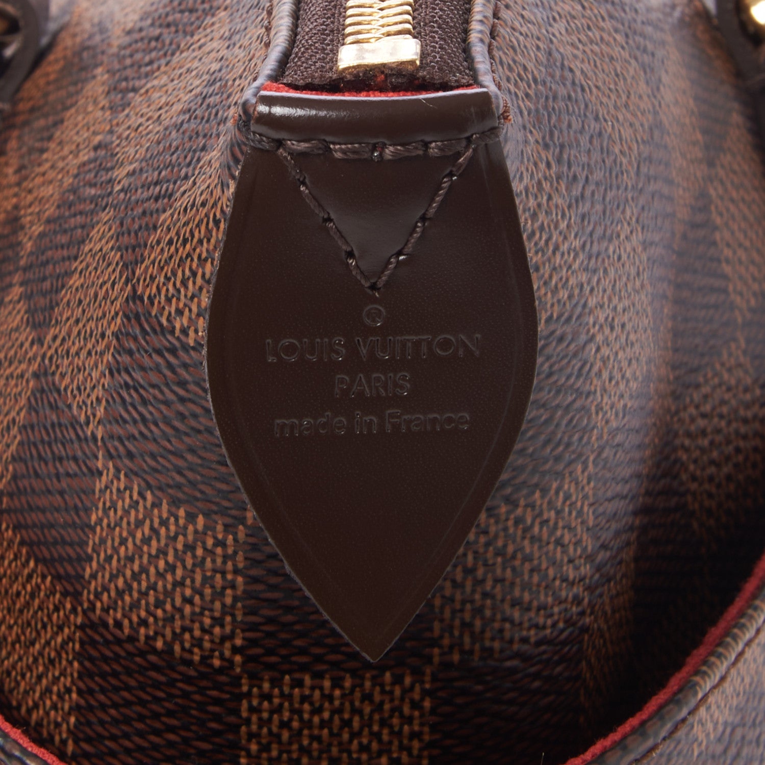 Louis Vuitton Damier Ebene Totally PM 7 of 8