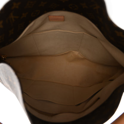 Louis Vuitton Monogram Artsy GM 5 of 9
