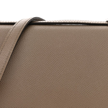 Hermes Epsom Constance 18 Etain 8 of 15