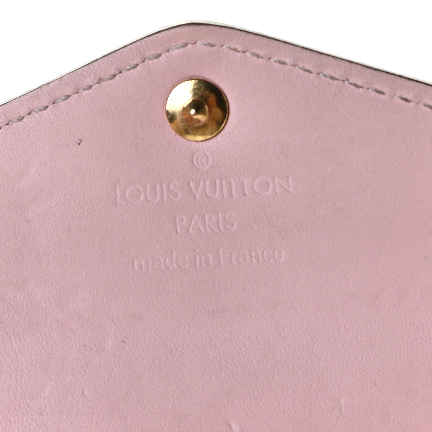 Vernis Multicles 6 Key Holder Rose Ballerine