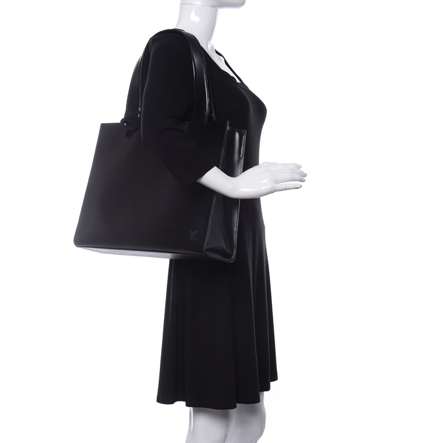 Epi Z Gemeaux Black