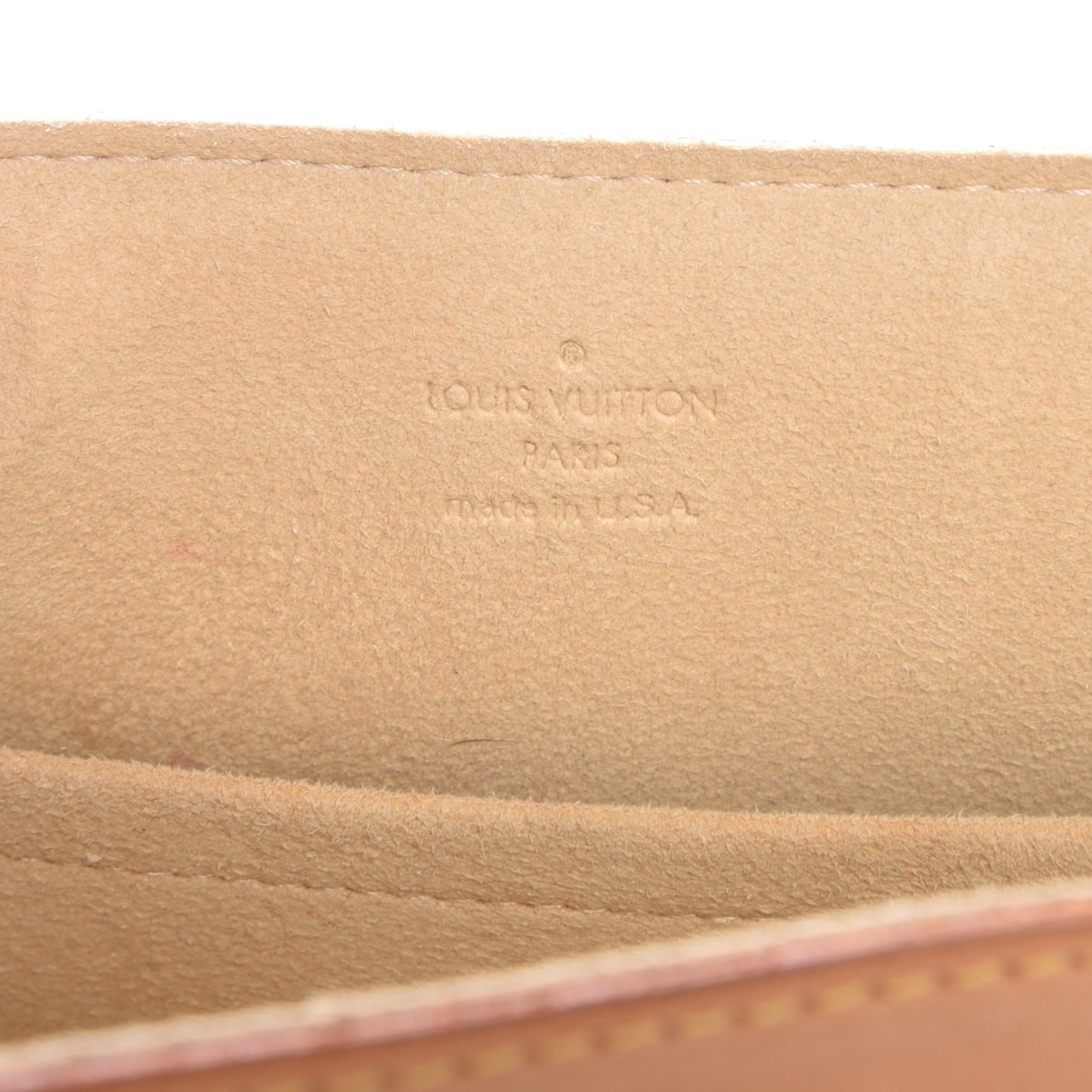 Monogram Beverly MM
