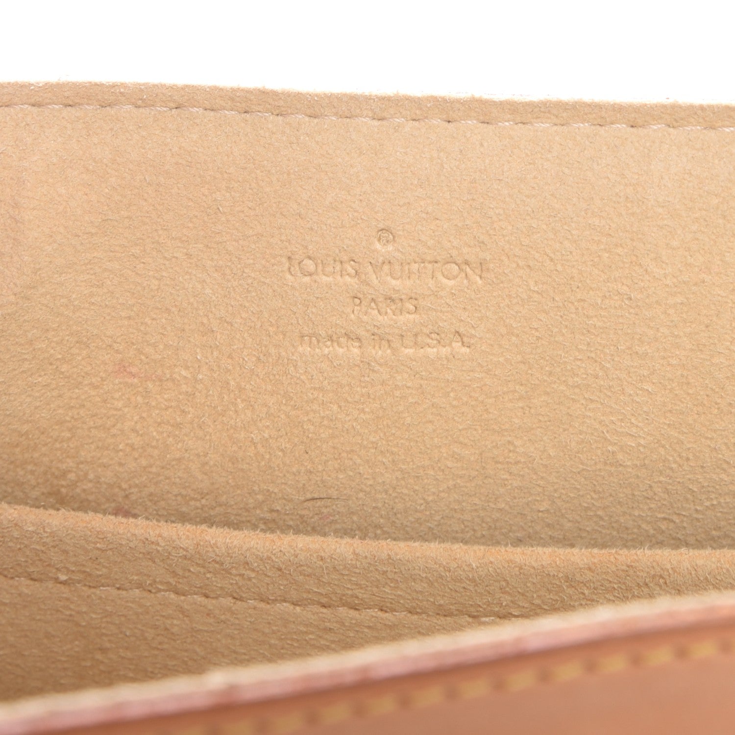 Louis Vuitton Monogram Beverly MM 6 of 11