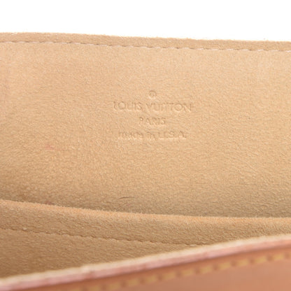 Louis Vuitton Monogram Beverly MM 6 of 11