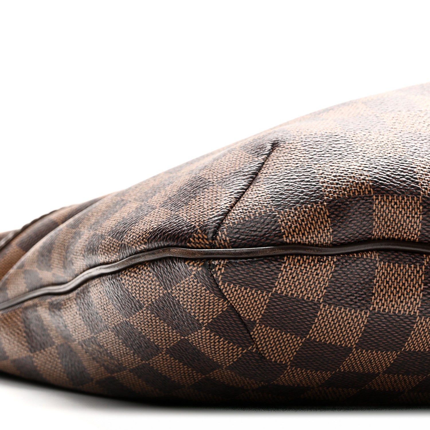 Louis Vuitton Damier Ebene Bloomsbury GM 8 of 9