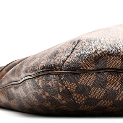 Louis Vuitton Damier Ebene Bloomsbury GM 8 of 9