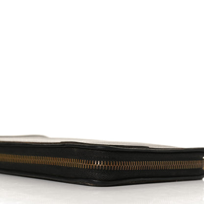 Louis Vuitton Monogram Daily Organizer Black 6 of 13