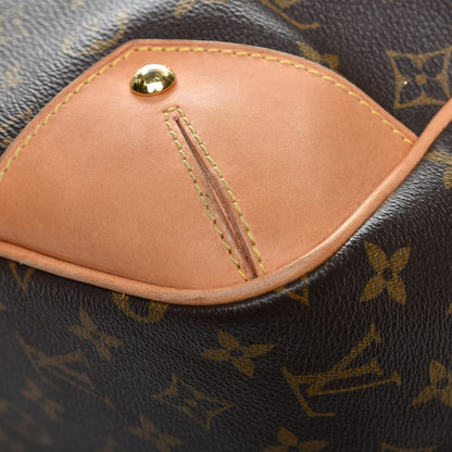 Louis Vuitton Monogram Estrela GM 10 of 12