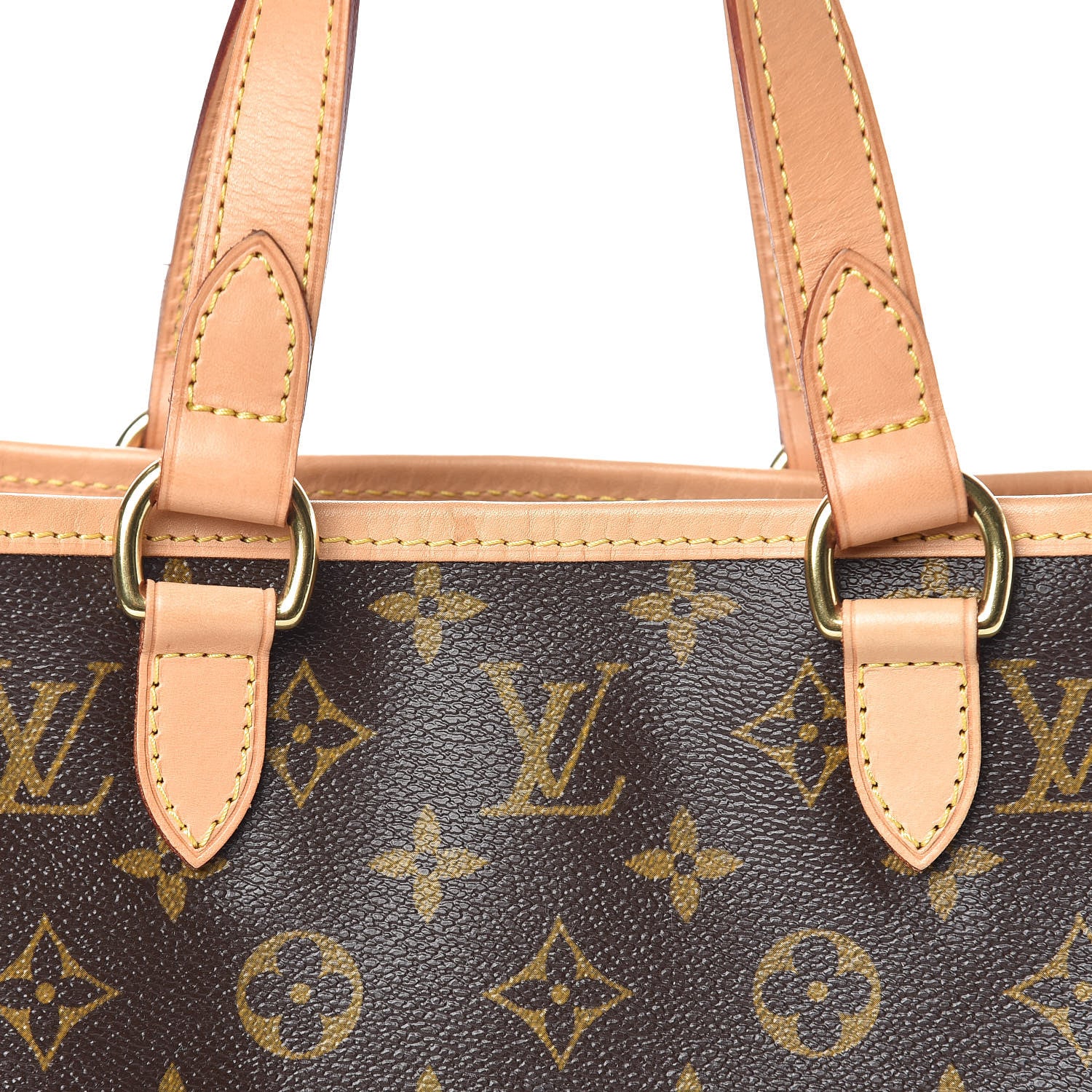 Louis Vuitton Monogram Batignolles 10 of 10