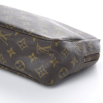 Louis Vuitton Monogram Trousse Toilette 28 6 of 8