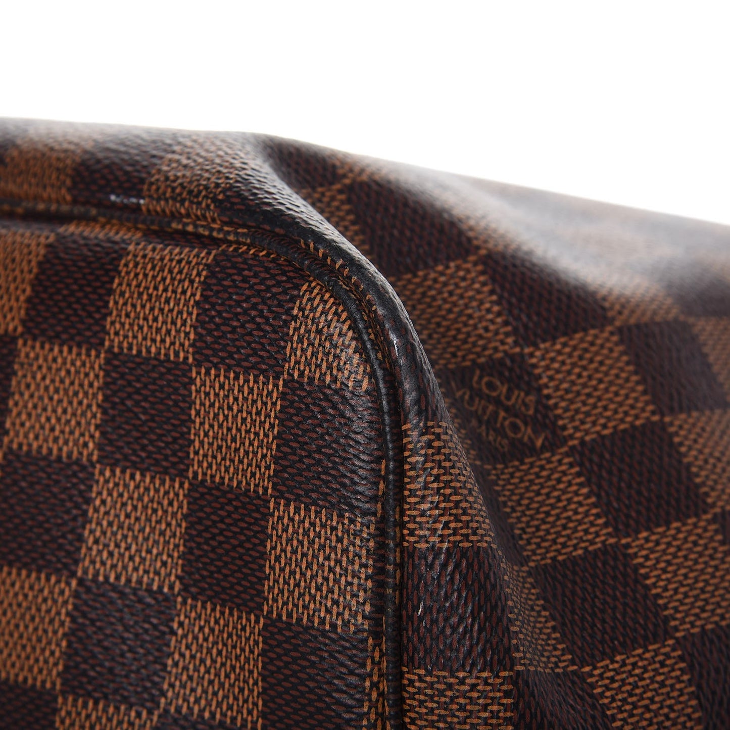 Damier Ebene Neo Neverfull MM