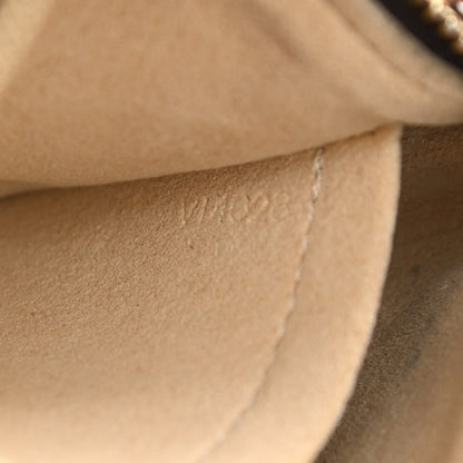 Louis Vuitton Monogram Pochette Milla MM 7 of 9