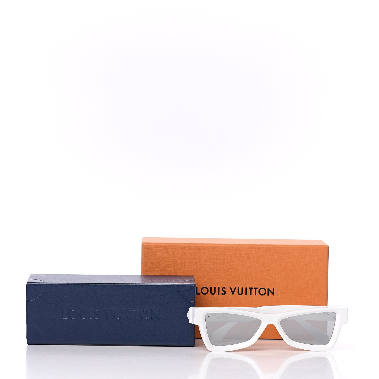 Acetate Skepitcals Z1162W Sunglasses White