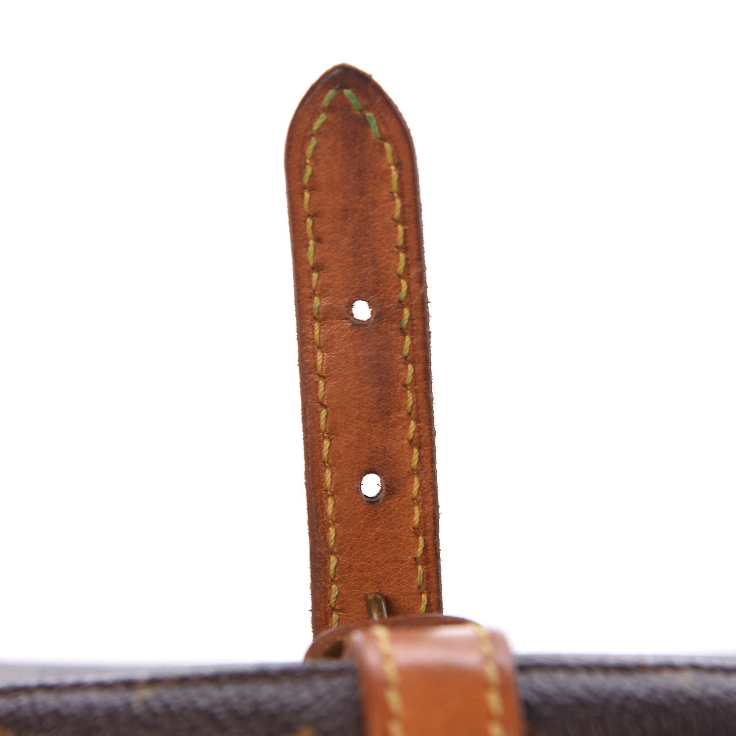 Louis Vuitton Monogram Chantilly PM 10 of 12