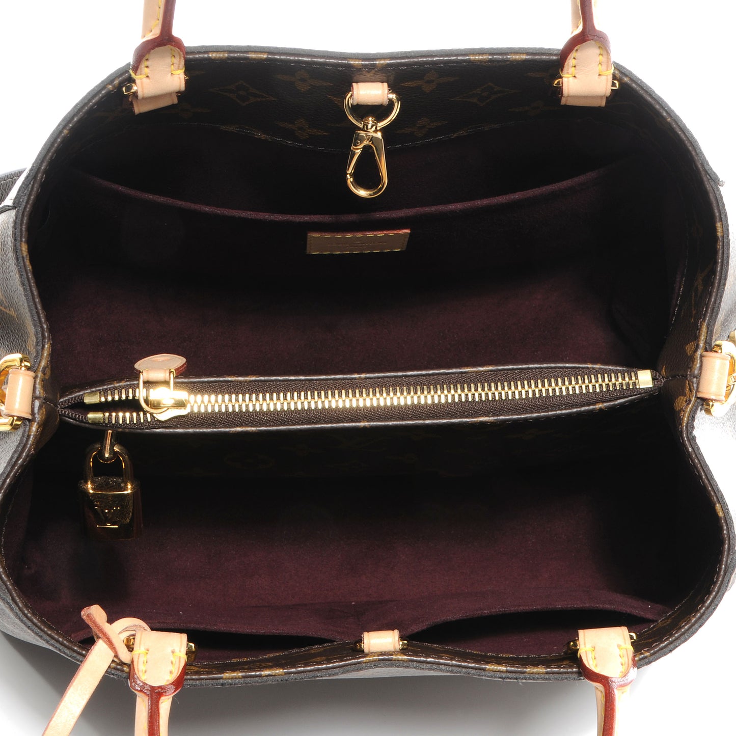 Monogram Montaigne MM