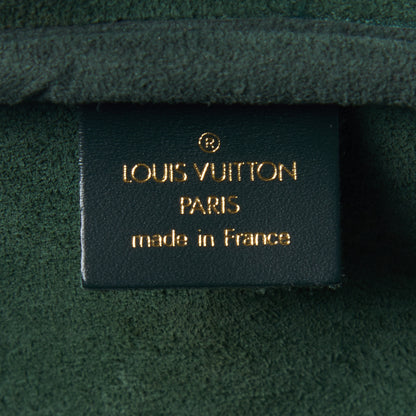 Louis Vuitton Taiga Kendall PM Epicea 6 of 21