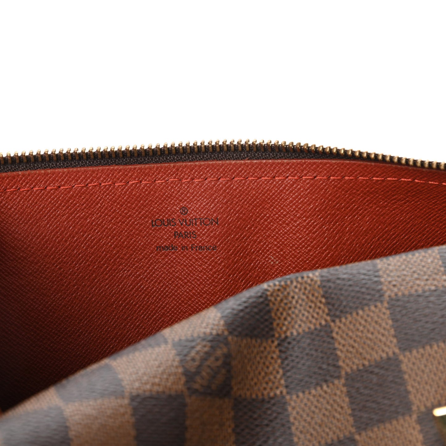 Damier Ebene Papillon 26