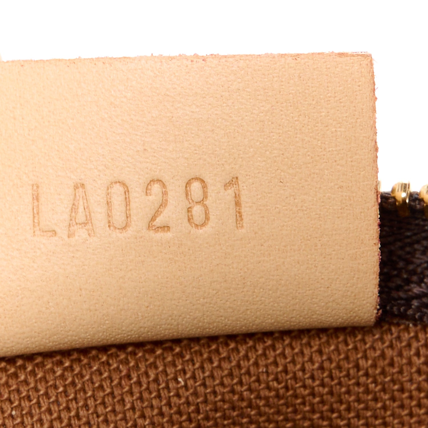 Louis Vuitton Monogram Nano Speedy 7 of 11