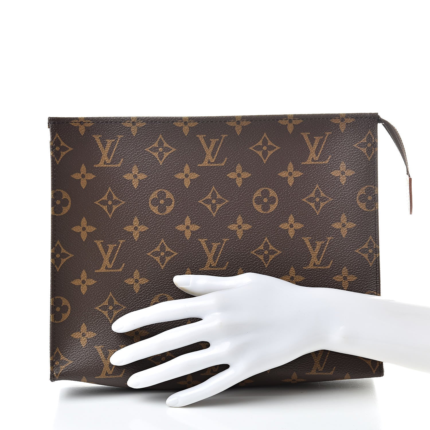 Louis Vuitton Monogram Toiletry Pouch 26 2 of 7