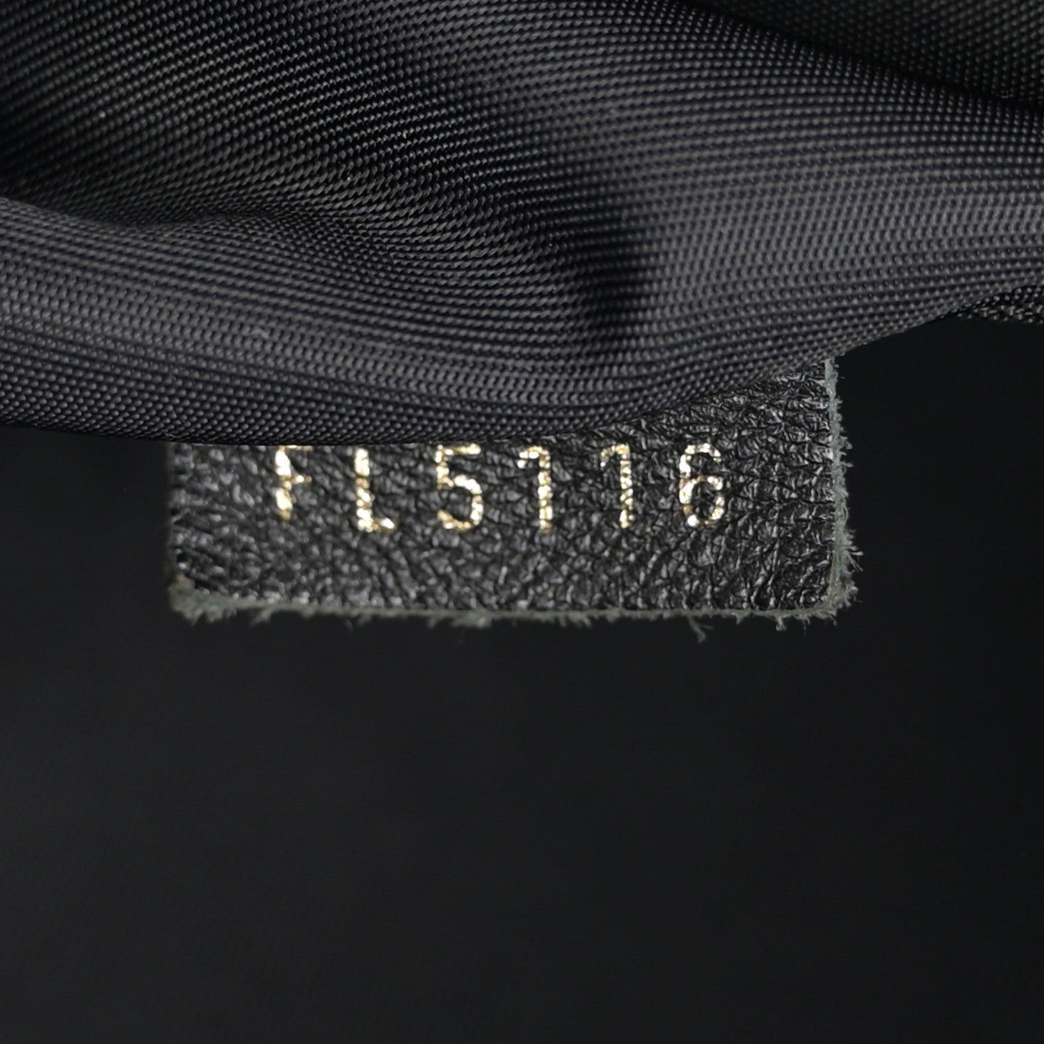 Louis Vuitton Reverse Monogram Palm Springs Backpack PM 7 of 14