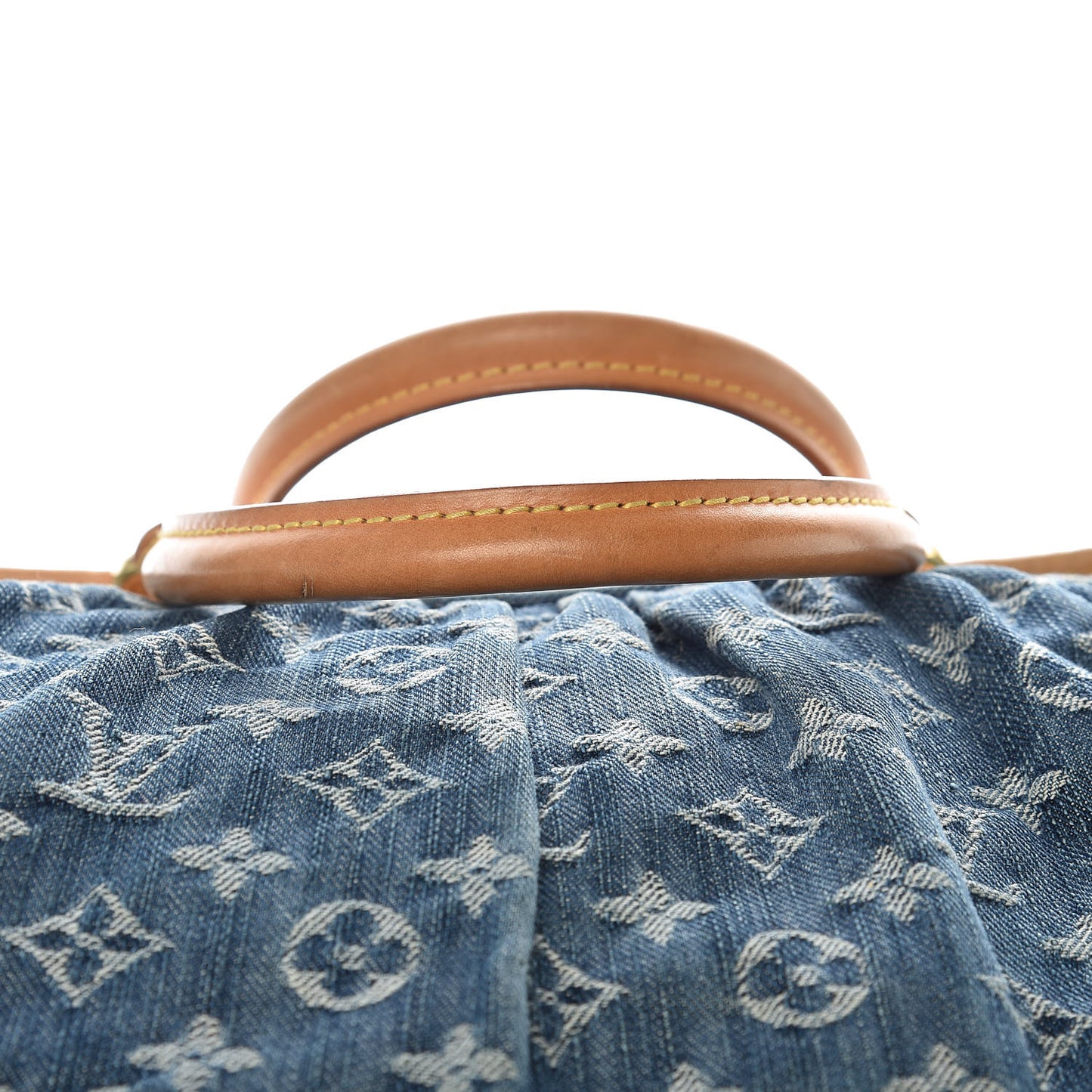 Denim Neo Cabby GM Blue