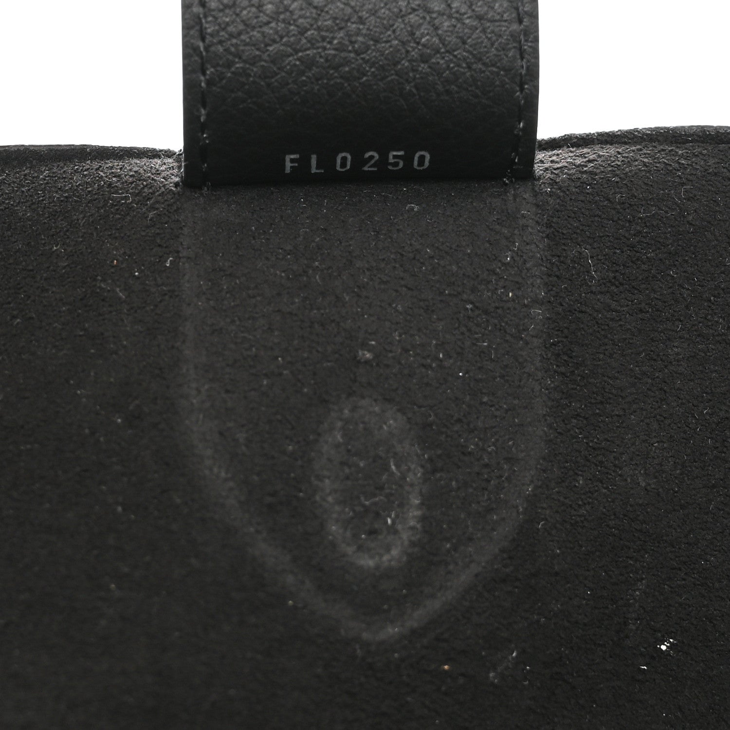 Louis Vuitton Calfskin Lockme Go Tote Black 7 of 10