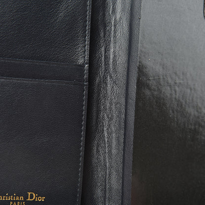 Christian Dior Oblique iPhone X/XS Case Blue 8 of 11