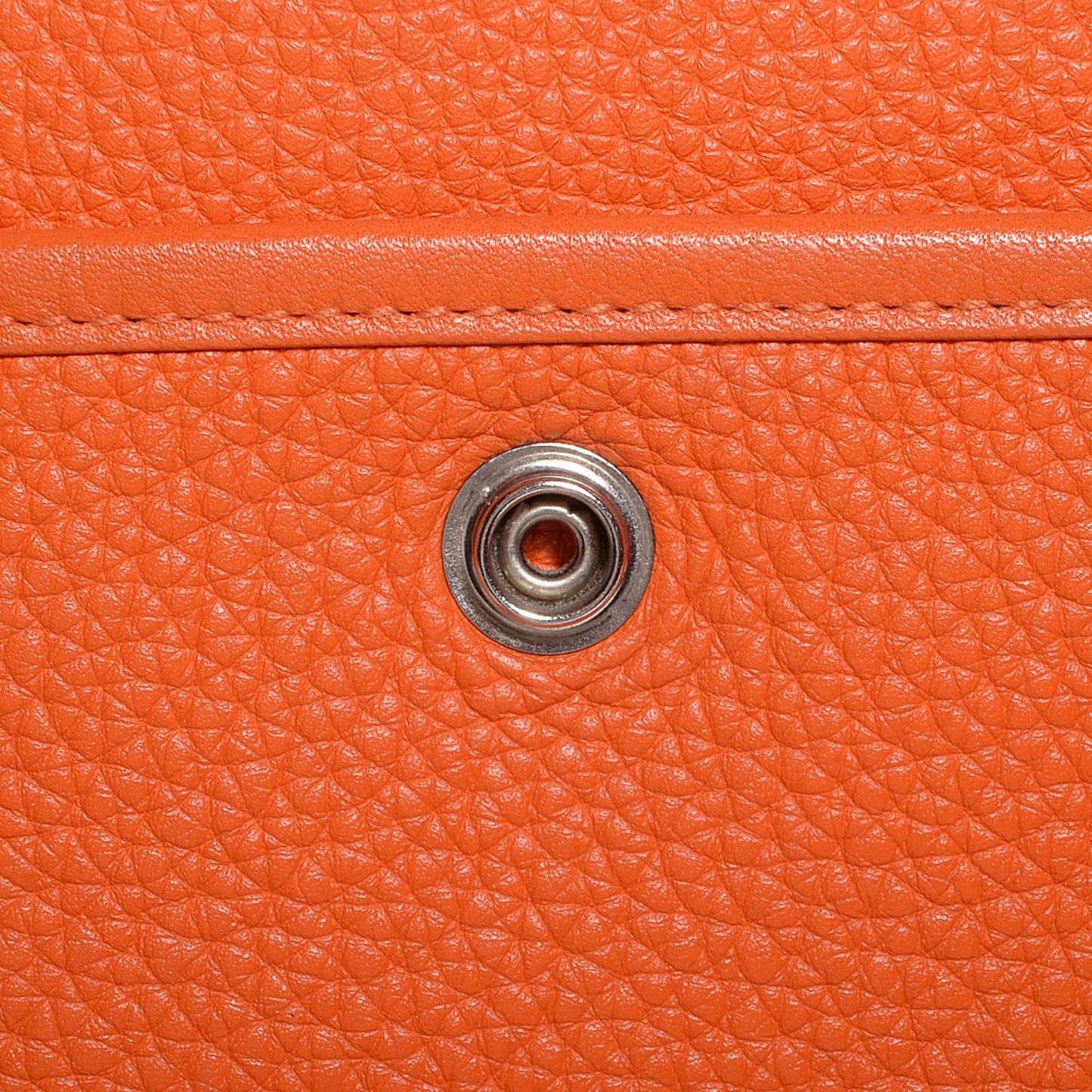 Taurillon Clemence Evelyne III PM Orange