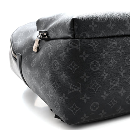Louis Vuitton Monogram Eclipse Discovery Backpack PM 8 of 9