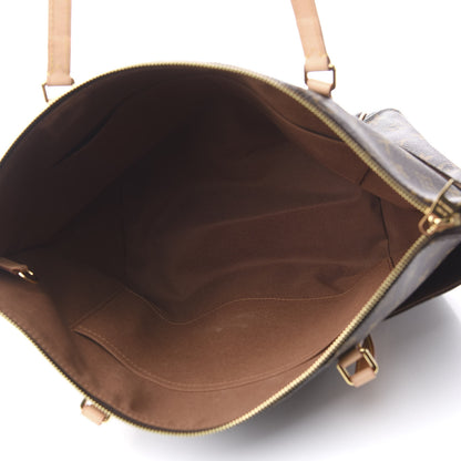 Louis Vuitton Monogram Totally MM 5 of 10