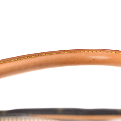 Louis Vuitton Monogram Carryall 22 of 23