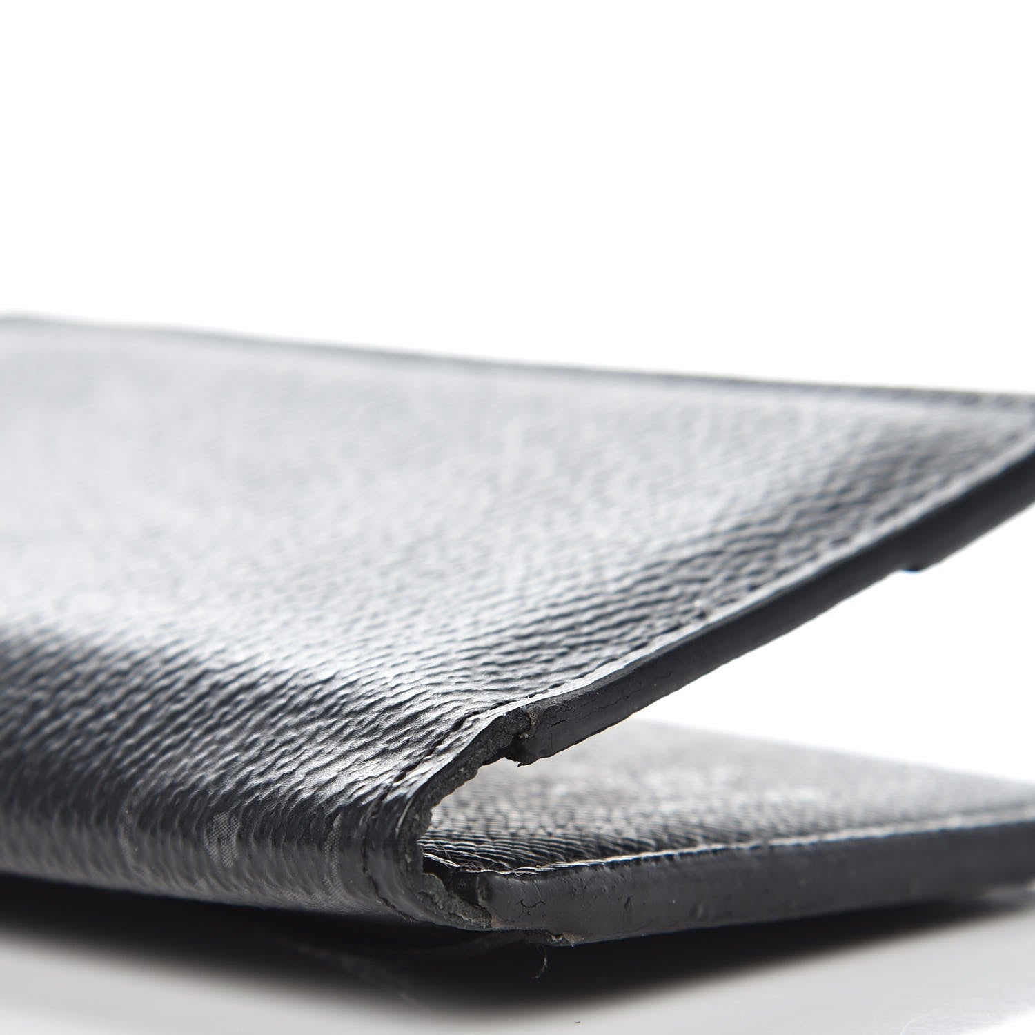 Louis Vuitton Monogram Eclipse Pocket Organizer NM 8 of 9