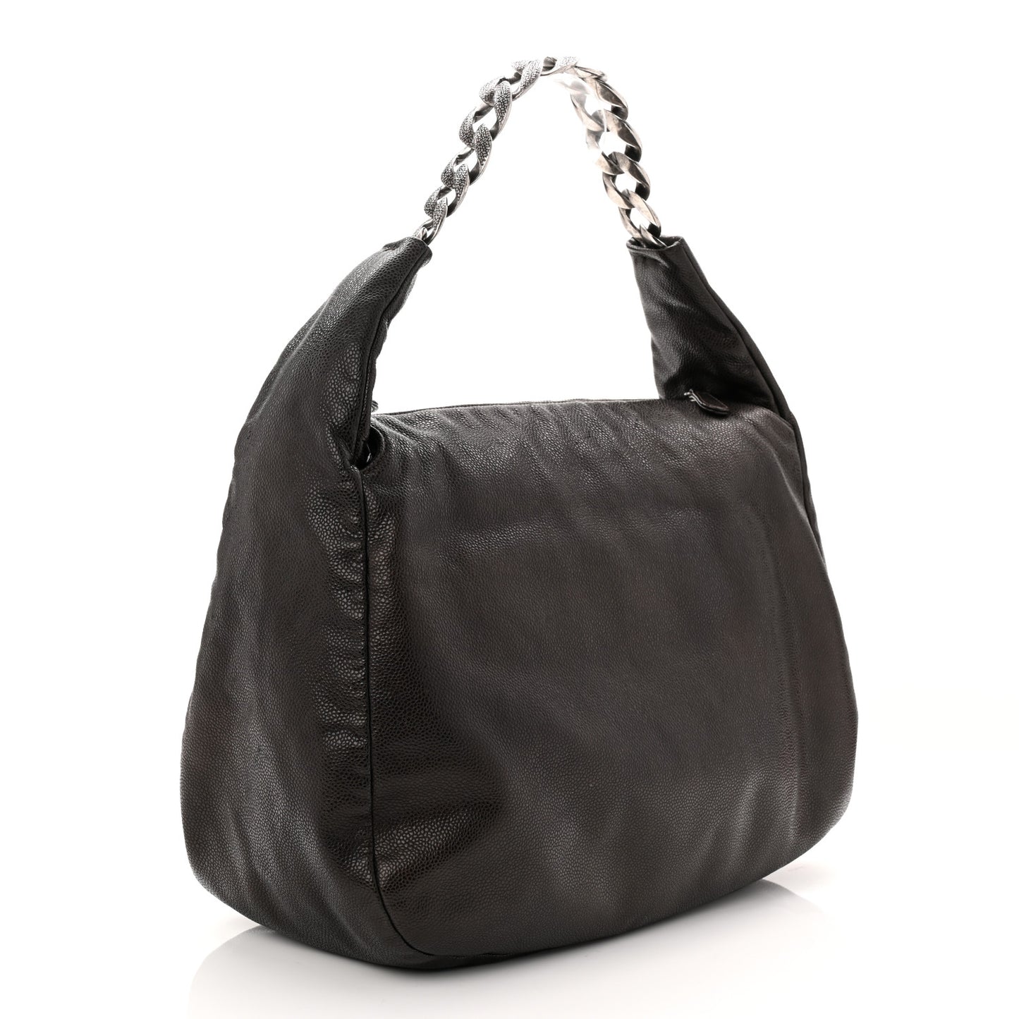 Caviar 31 Hobo Dark Brown