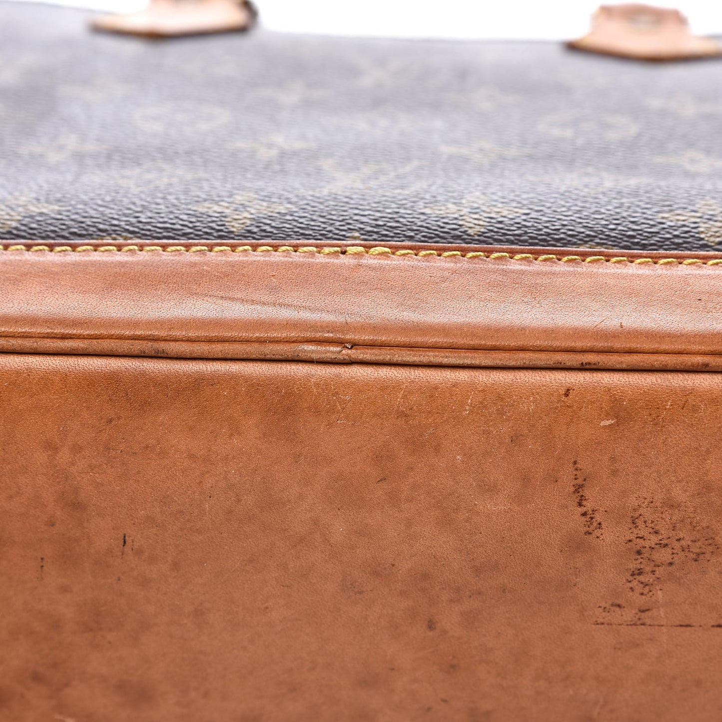 Monogram Alma PM