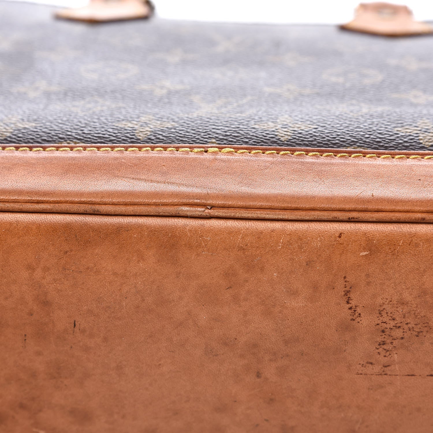 Louis Vuitton Monogram Alma PM 13 of 16