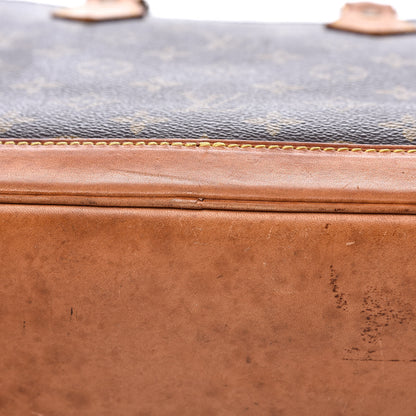 Louis Vuitton Monogram Alma PM 13 of 16