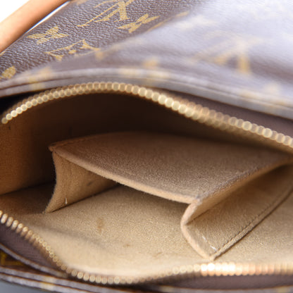 Louis Vuitton Monogram Looping MM 10 of 18