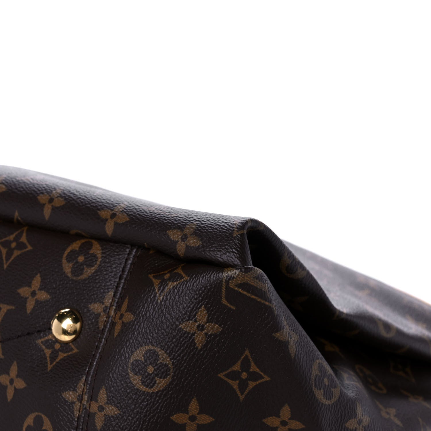 Louis Vuitton Monogram Artsy MM 10 of 10