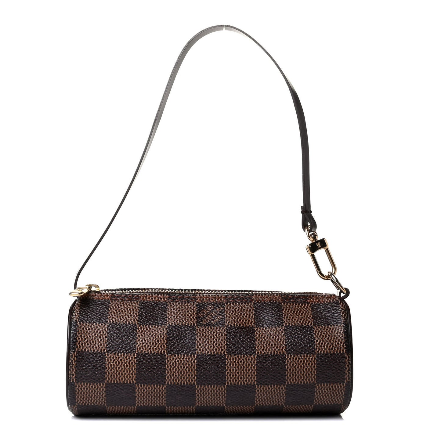 Damier Ebene Mini Papillon