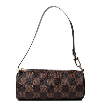 Louis Vuitton Damier Ebene Mini Papillon 1 of 6