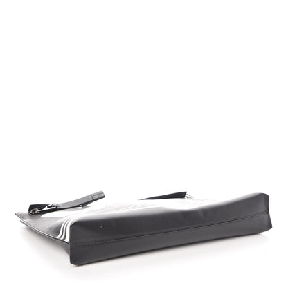 Loewe Calfskin Mushroom T Pouch Bag Black 4 of 8