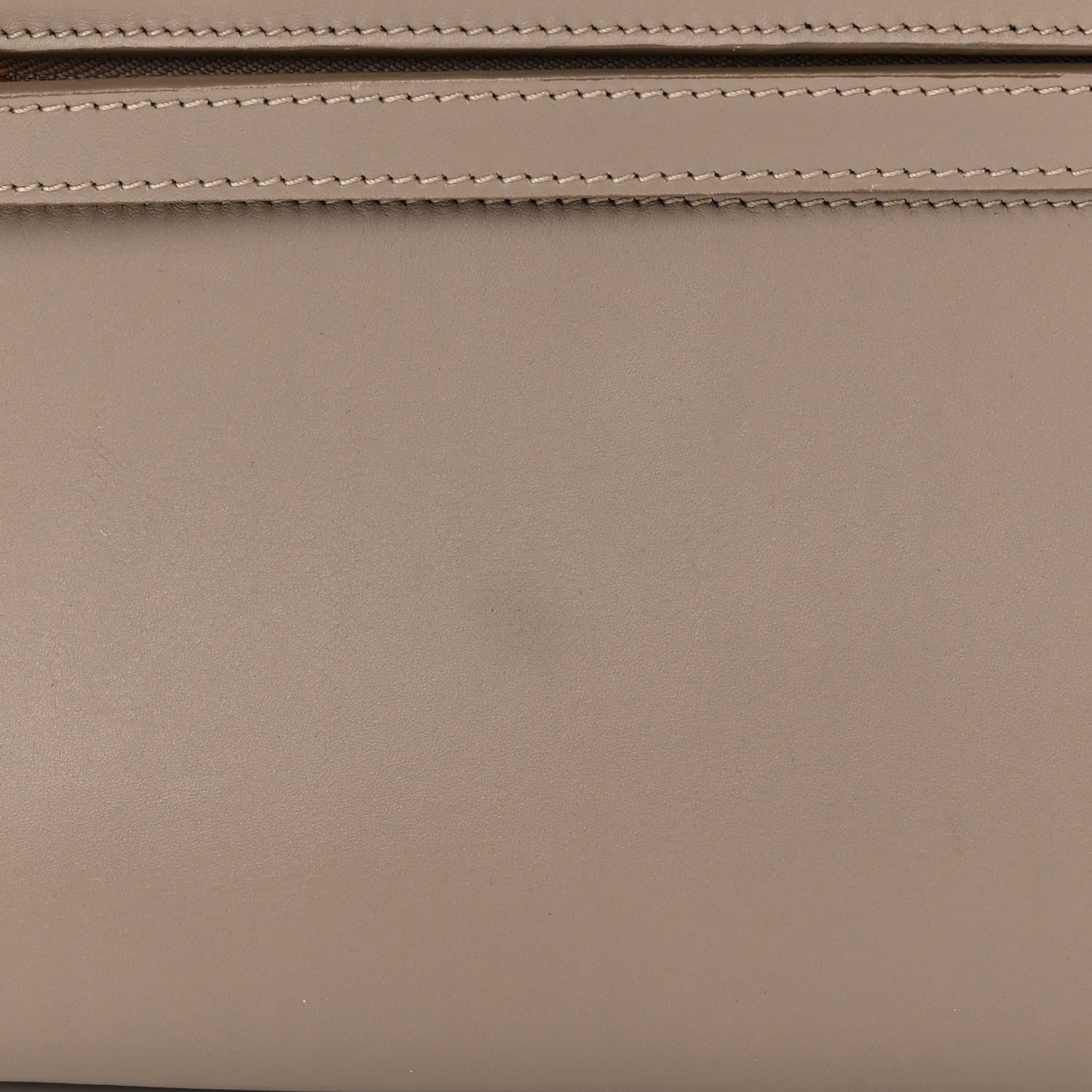 Celine Smooth Calfskin Small Ring Bag Light Taupe 13 of 16