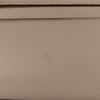 Celine Smooth Calfskin Small Ring Bag Light Taupe 13 of 16