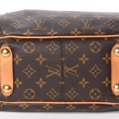 Louis Vuitton Monogram Galliera PM 26 of 26
