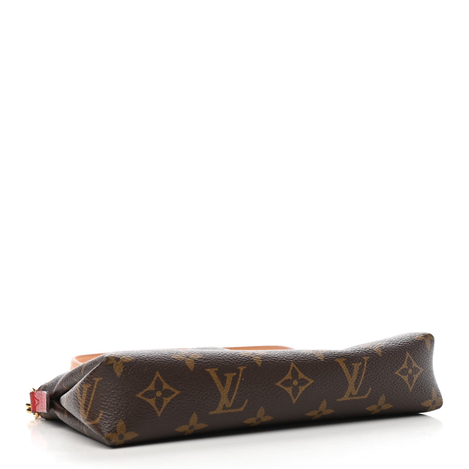 Louis Vuitton Monogram Pallas Clutch Cherry 4 of 10
