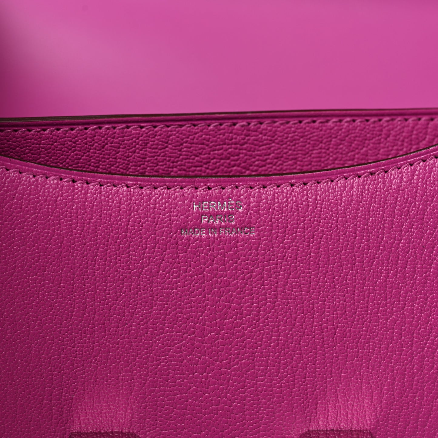 Chevre Mysore Constance 18 Magnolia