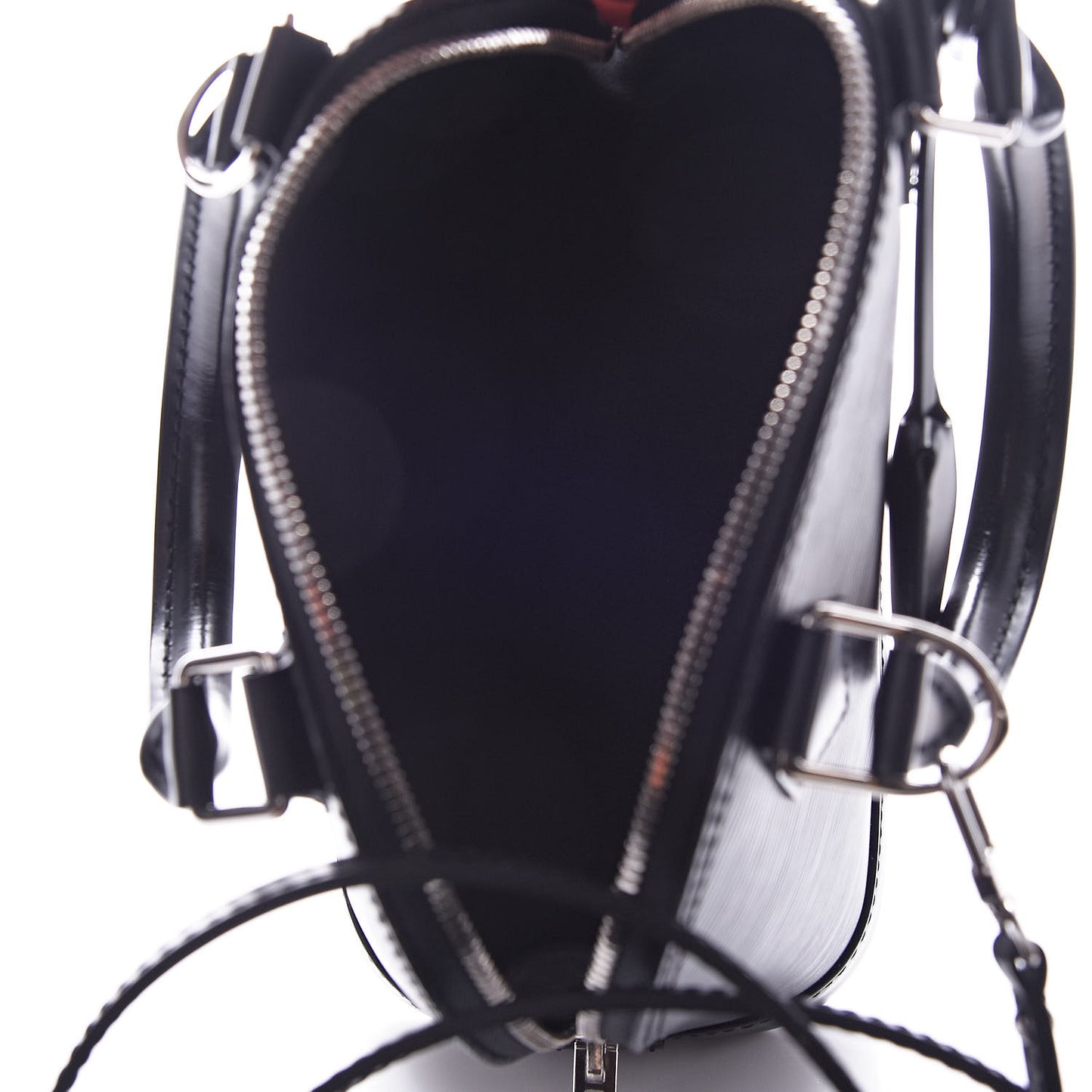 Epi Alma BB Black