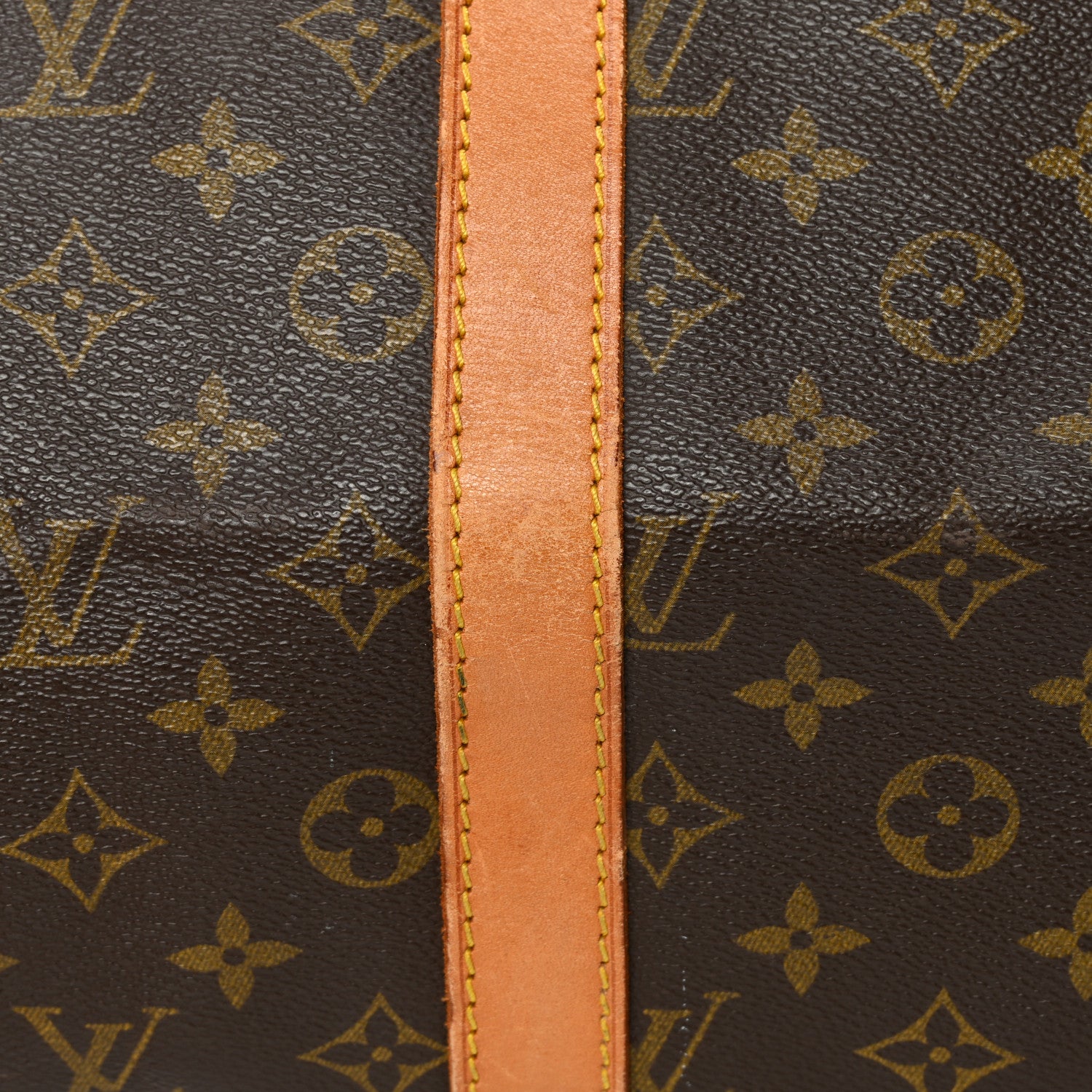 Louis Vuitton Monogram Keepall 45 13 of 24